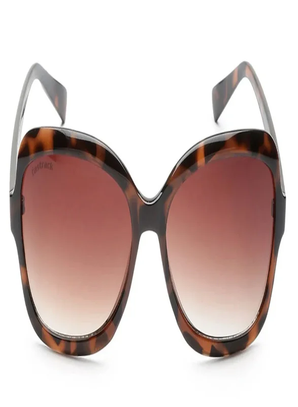 فاستراك Pink Bugeye Women Sunglasses (P183BR1F|59)