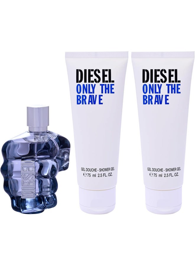 Diesel Only the Brave Gift Set - Image 1