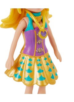 Polly Pocket and Friends Necklace Polly GKL32  - Image 2