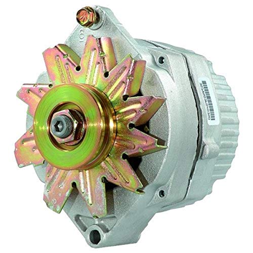 Remy 20182 Premium Remanufactured Alternator (Renewed) - Image 1