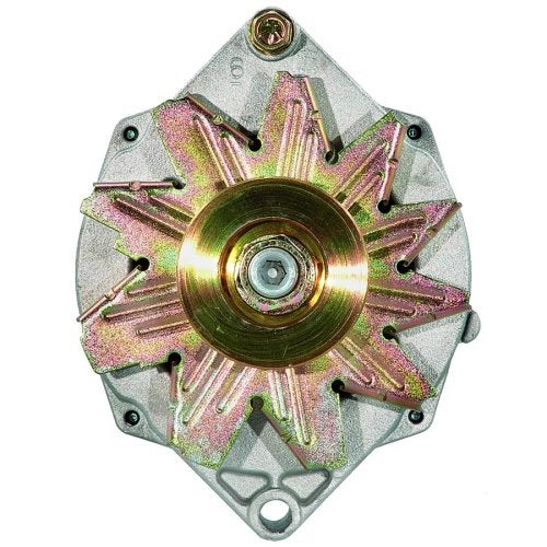 Remy 20182 Premium Remanufactured Alternator (Renewed) - Image 2