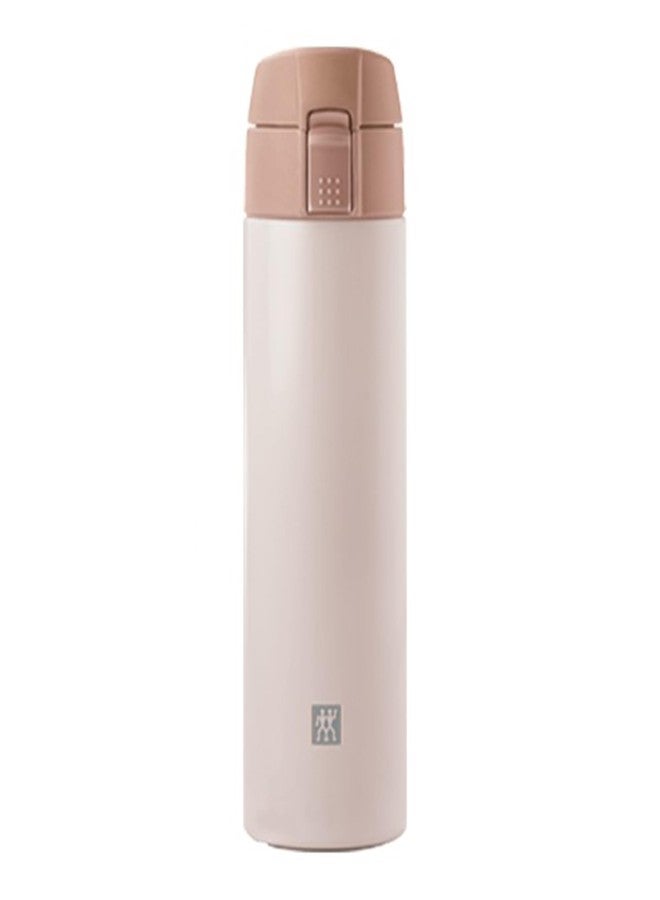 ZWILLING Thermo 15.2-ounce Travel Bottle - Pink - Image 1
