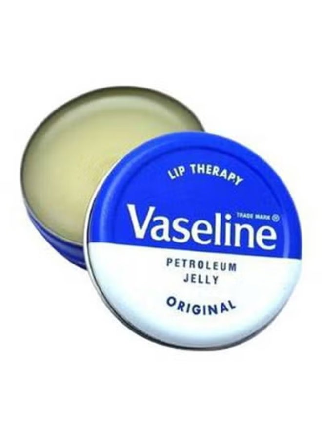 Vaseline Lip Therapy Original - 20g - Image 3