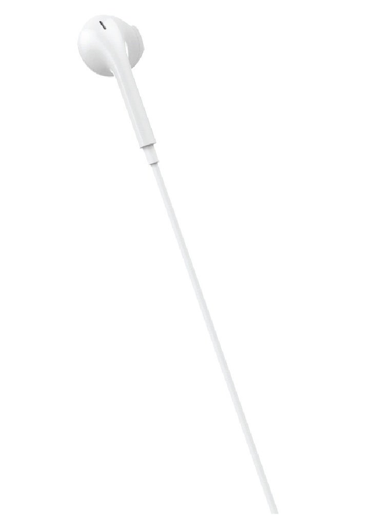 My Candy - Wired Mono Headset For iPhone / iPod / iPad With Lightning Connector - Image 1