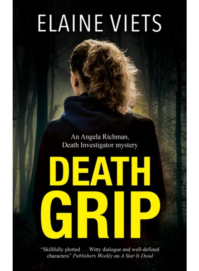 Death Grip 