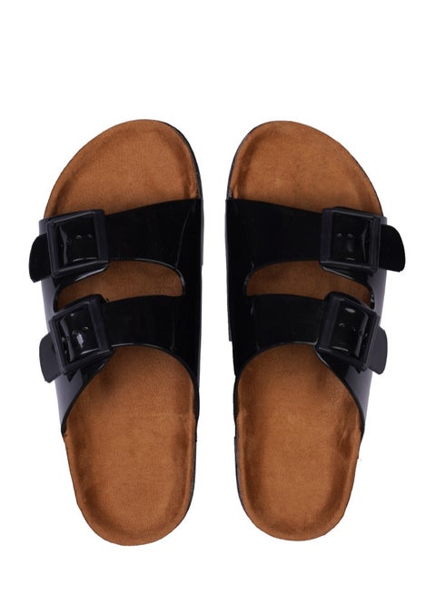 صندل كريستا المريح من جيلي