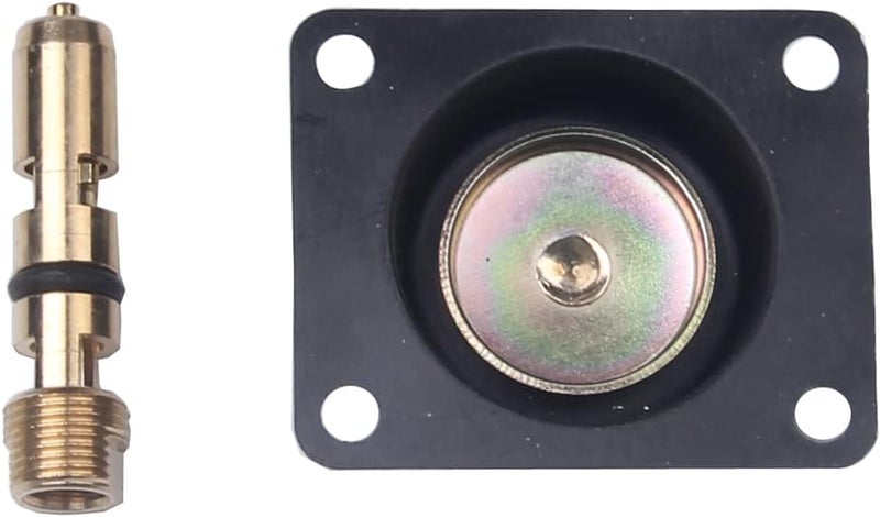 Goodbest Carburetor Repair Kit for Volvo Penta 3.0L 4 Cylinder - Replacement 21533394 - Image 2
