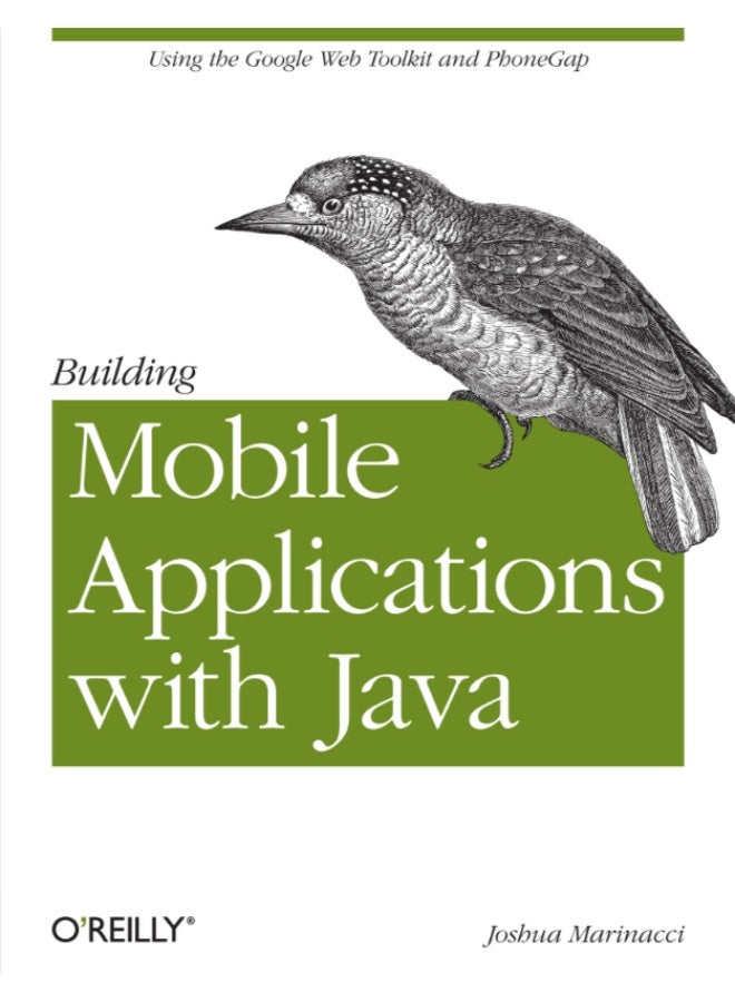 Building Mobile Applications with Java - Image 1