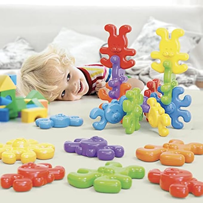 ACTIVITY TOY - ANIMAL LINKS - Image 2