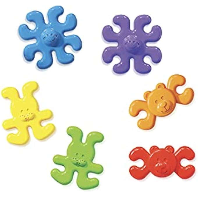 ACTIVITY TOY - ANIMAL LINKS - Image 4