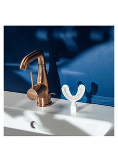 y-brush Y Brush Replacement Toothbrush for Adults - Renewable Every 6 Months  - Image 3