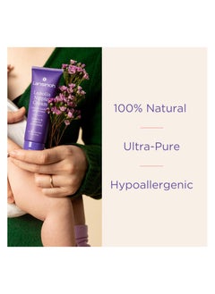 Lansinoh 100% Natural and Safe Baby Lanolin Nipple Cream for Breastfeeding, Ethically Sourced  - Image 3
