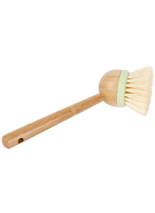 HomePro Dish Brush Bamboo Brushes Household Cleaning Brush With Handle Brush With Natural Wood Stiff Bristles - pzsku/Z0D05F97DEA5E0B1AA179Z/45/_/1714646793/79950d21-aac6-49ee-a4ed-490e6ae96eff