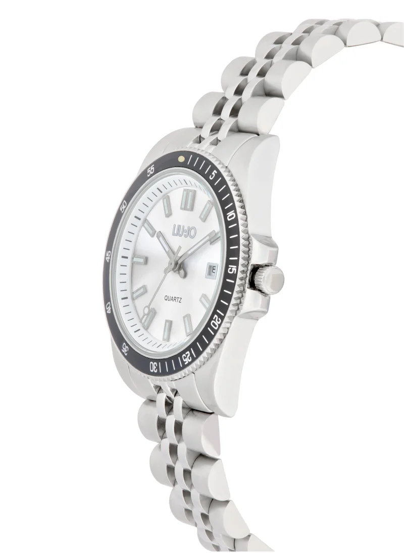 Liu Jo Liu Jo Company Lady Silver Watch - TLJ2399