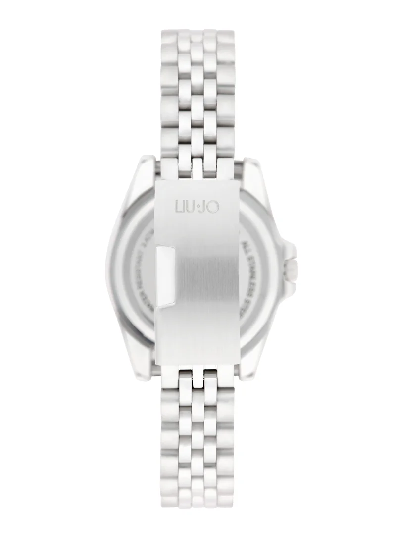 Liu Jo Liu Jo Company Lady Silver Watch - TLJ2399