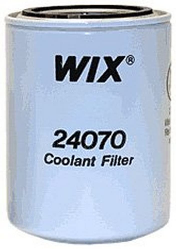 فلاتر WIX - 24070 فلتر سائل تبريد ثقيل، عبوة من 1