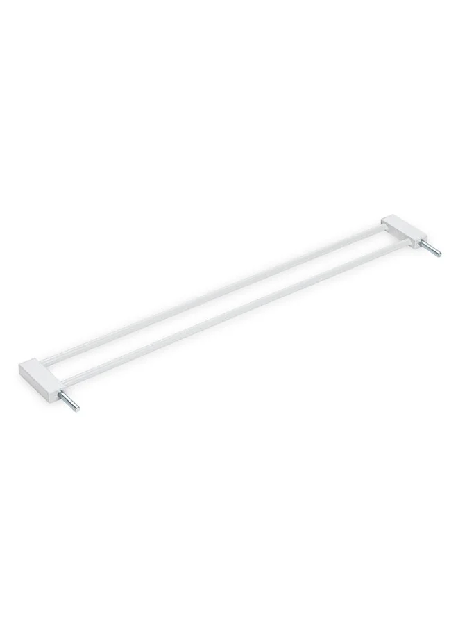 هوك 9 cm Extension For Hauck Child Safety Gate (White)