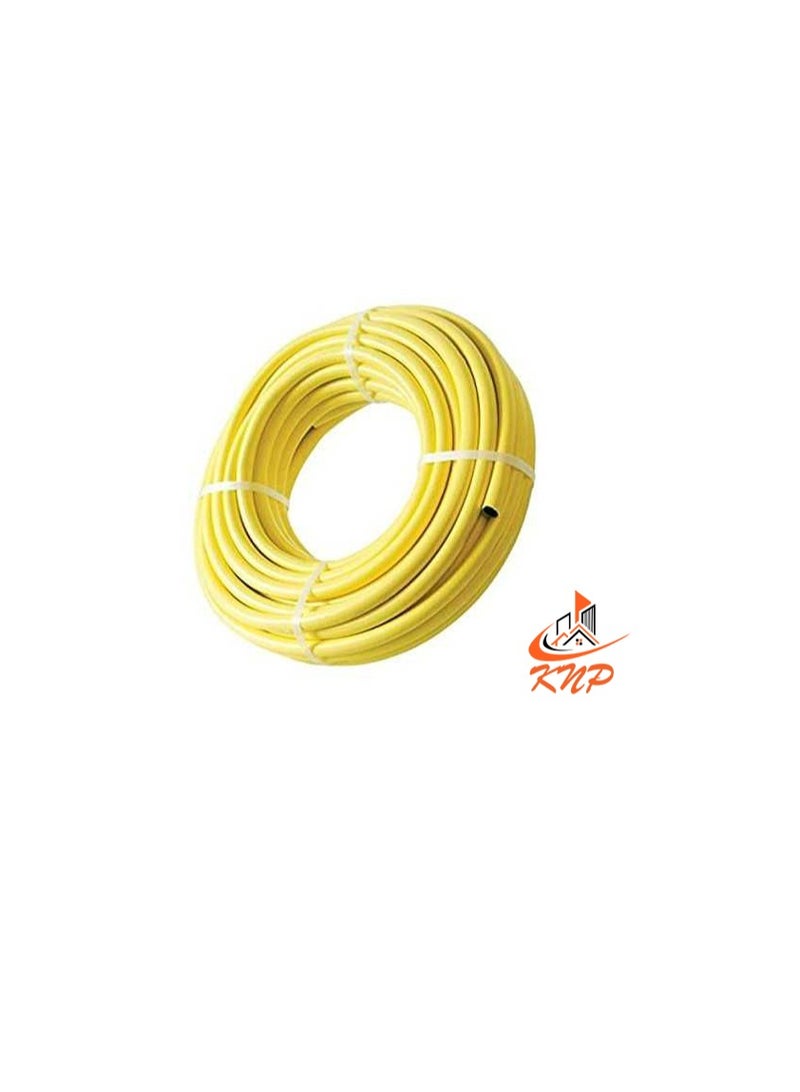 KNP Garden Hose 3/4" 25MTR - Image 1