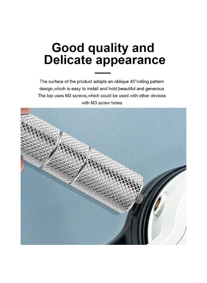 STARTRC - Gimbal Stabilizer Counterweight Balance Counter Weight 20g/20g/10g Replacement for DJI OM5 OM4 OSMO Mobile 3 - Image 1