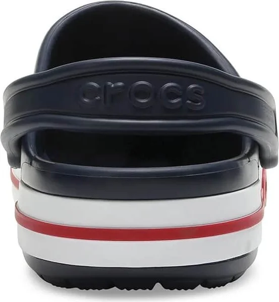 crocs Bayaband Clog Slippers 205089-4CC 205089-4CC0507