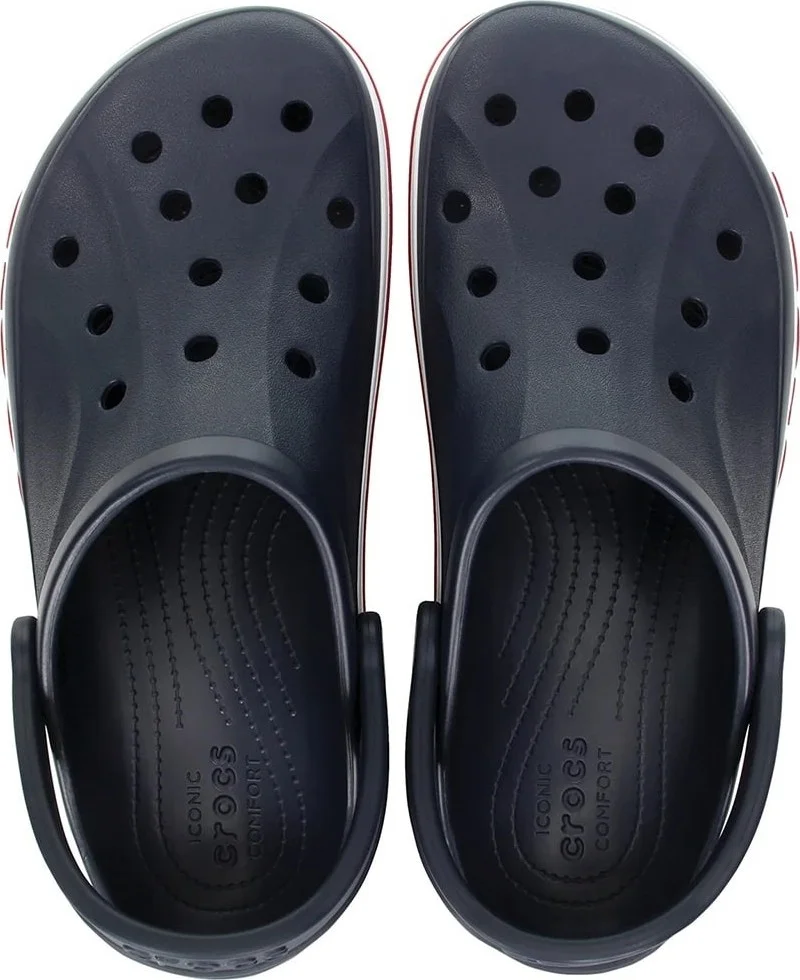 crocs Bayaband Clog Slippers 205089-4CC 205089-4CC0507