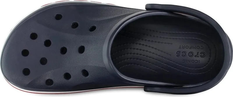 crocs Bayaband Clog Slippers 205089-4CC 205089-4CC0507