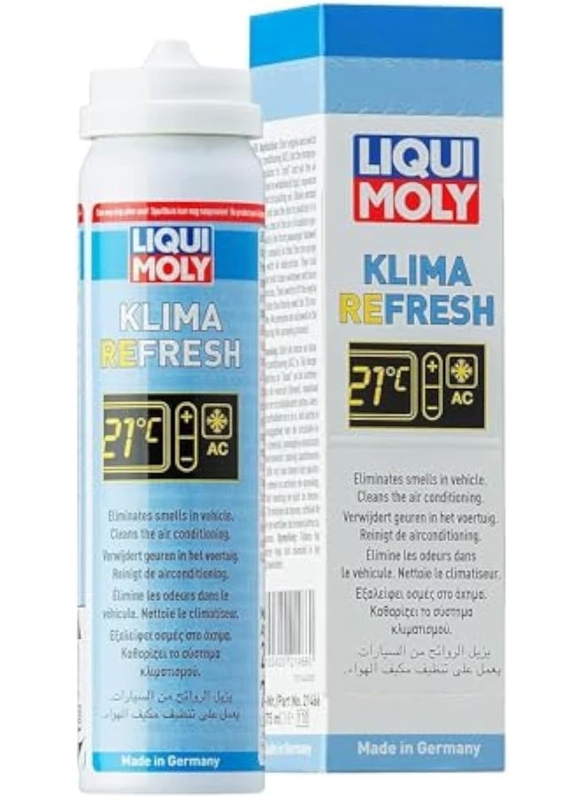 LIQUI MOLY Liqui Moly Klima - Refresh 75Ml - Image 1