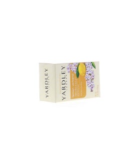 London Lemon Verbena With Shea Butter & Pure Citrus Oil Moisturizing Bar 4.25 Ozr (Pack Of 10) - pzsku/Z0D0729A2667CCD57D160Z/45/_/1721904965/adb0f2c6-e2e2-4d79-af42-91001e57c68f