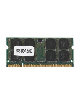 DDR2 2G 800MHZ for PC2-6400 Notebook Fully Compatible Memory for Intel/AMD 200Pin - pzsku/Z0D072F835A9B8A768153Z/45/1746182584/84b94244-2d93-413c-9356-14e70d5fc0bb