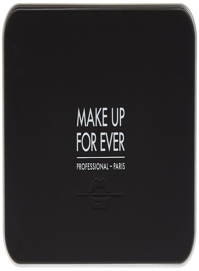 Make Up For Ever Matte Velvet Skin Blurring Powder Foundation - # Y425 Honey - Image 3