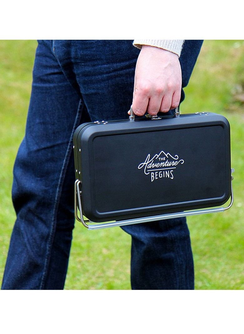 Portable Suitcase BBQ - pzsku/Z0D0766219FC71F96C10AZ/45/_/1658316625/75314c1b-b887-4a18-97b1-07338f918f63