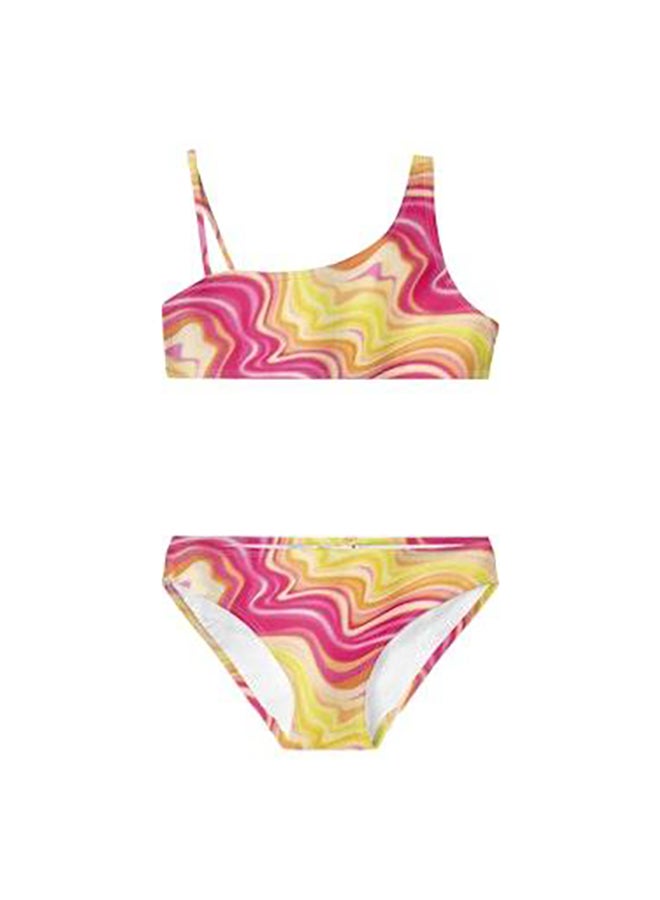 NAME IT Nkfzelia Bikini Dk 