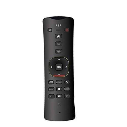 TIZOQ Remote Control Compatible for Onida LED TV - (Please Match The Image with Your Old Remote Before Placing The Order) - Image 3