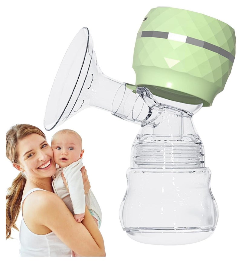 بلان A تتميز مضخة الحليب بـ 3 أوضاع مختلفة للشفط و9 مستويات قابلة للتعديل، مما يمنحك تجربة مخصصة تناسب احتياجاتك في كل مرحلة من مراحل الرضاعة – بداية من التحفيز وحتى التفريغ الكامل بسهولة وراحة. - Image 1