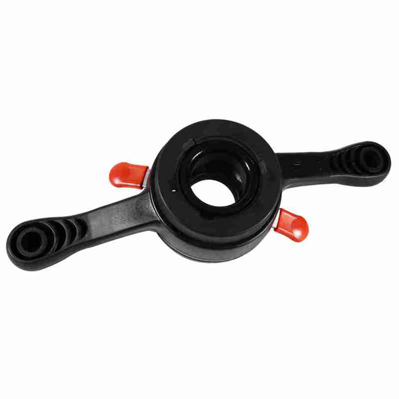 Tire Wheel Balancer Quick Release Hub Wing Nut - High Quality Plastic Construction - Wheel Balancer Tool for Rangers and More - Image 5