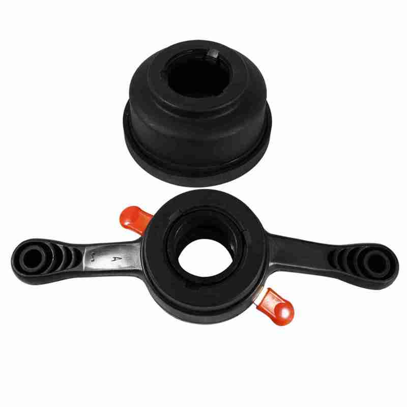 Tire Wheel Balancer Quick Release Hub Wing Nut - High Quality Plastic Construction - Wheel Balancer Tool for Rangers and More - Image 2
