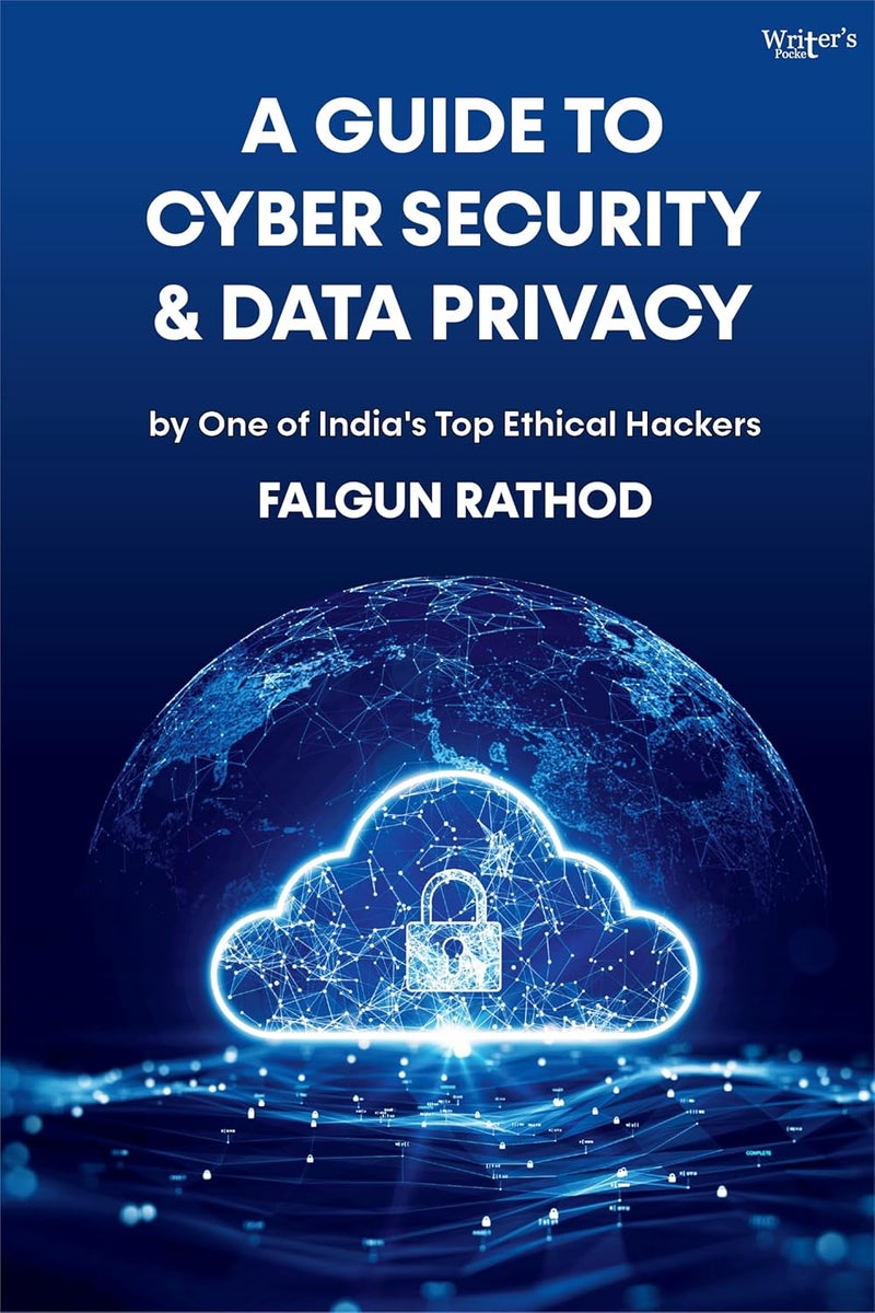 A Guide to Cyber Security and Data Privacy - Image 1