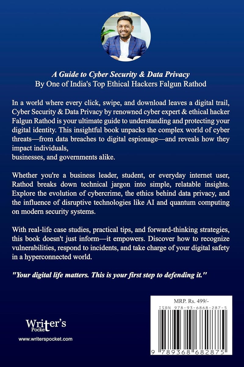 A Guide to Cyber Security and Data Privacy - Image 2