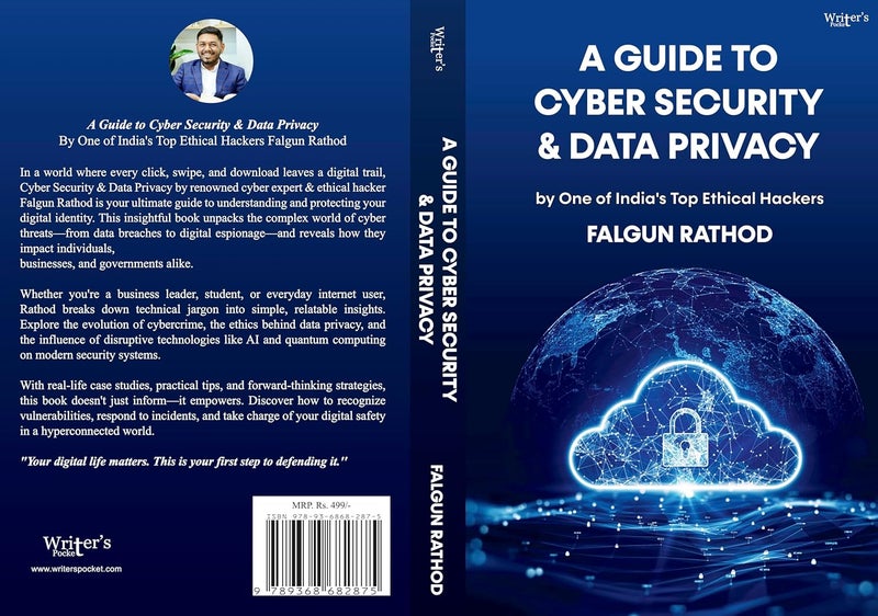 A Guide to Cyber Security and Data Privacy - Image 3