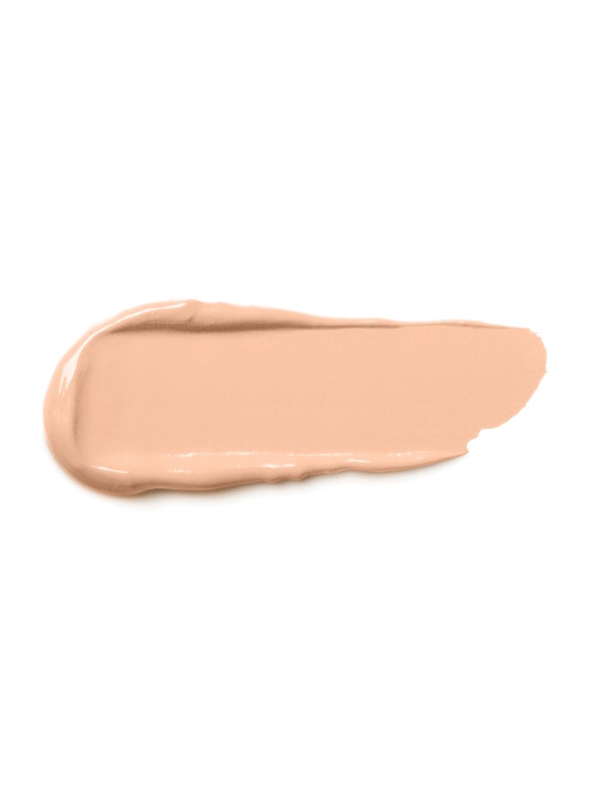 KIKO MILANO Holiday Wonderlights Silky Glow Foundation And Concealer Warm Almond  - Image 2