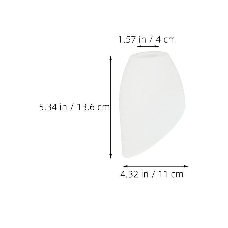 3pcs Lamp Shade Table Light Shade Lamp Cover Light Cover Lamp-chimney - Image 3