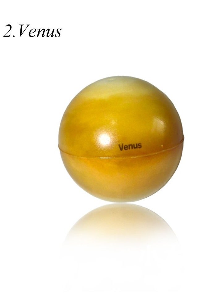 Solar System Cosmos Learning Game Toy Educational Model Home Office Decoration - Image 3