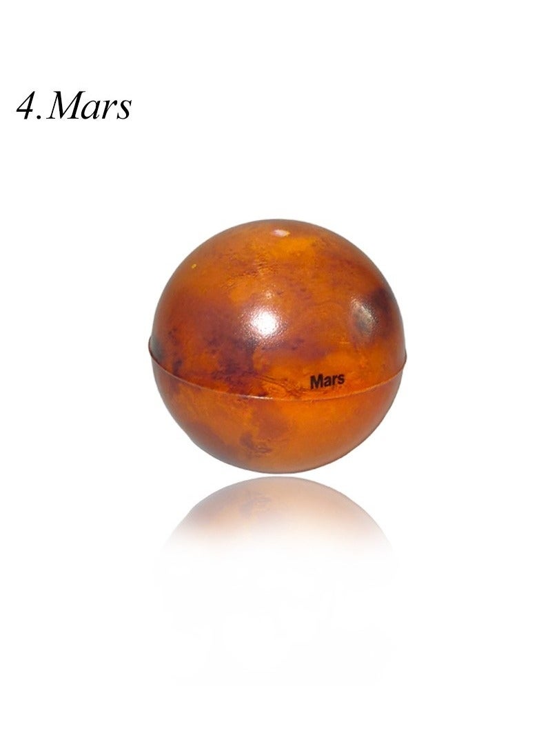 Solar System Cosmos Learning Game Toy Educational Model Home Office Decoration - Image 5