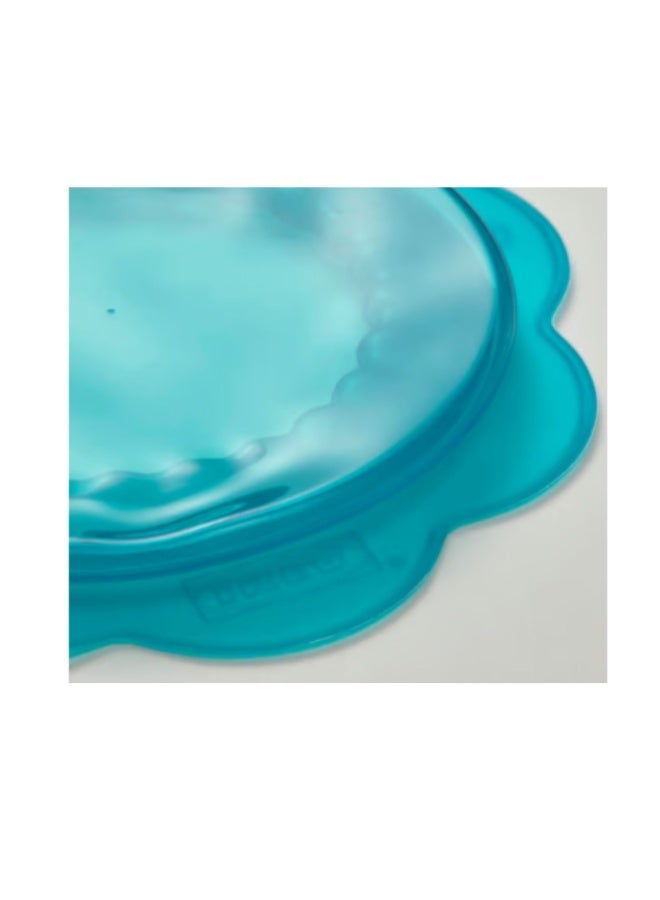 ÖVERMÄTT Food cover, set of 3, silicone multicolour - Image 3