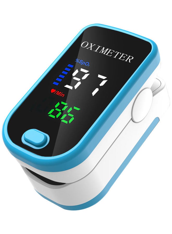 NIBEMINENT Finger Oximeter - Image 1