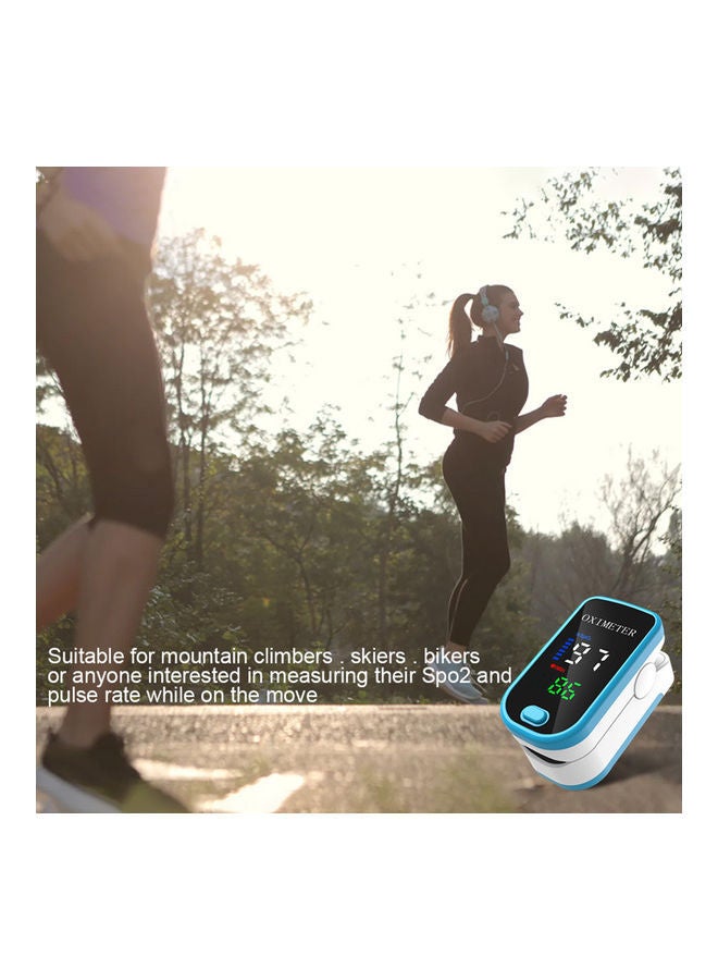 NIBEMINENT Finger Oximeter - Image 5