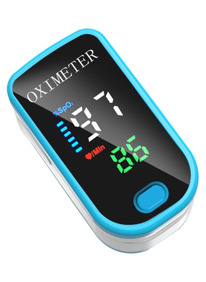 NIBEMINENT Finger Oximeter - Image 3