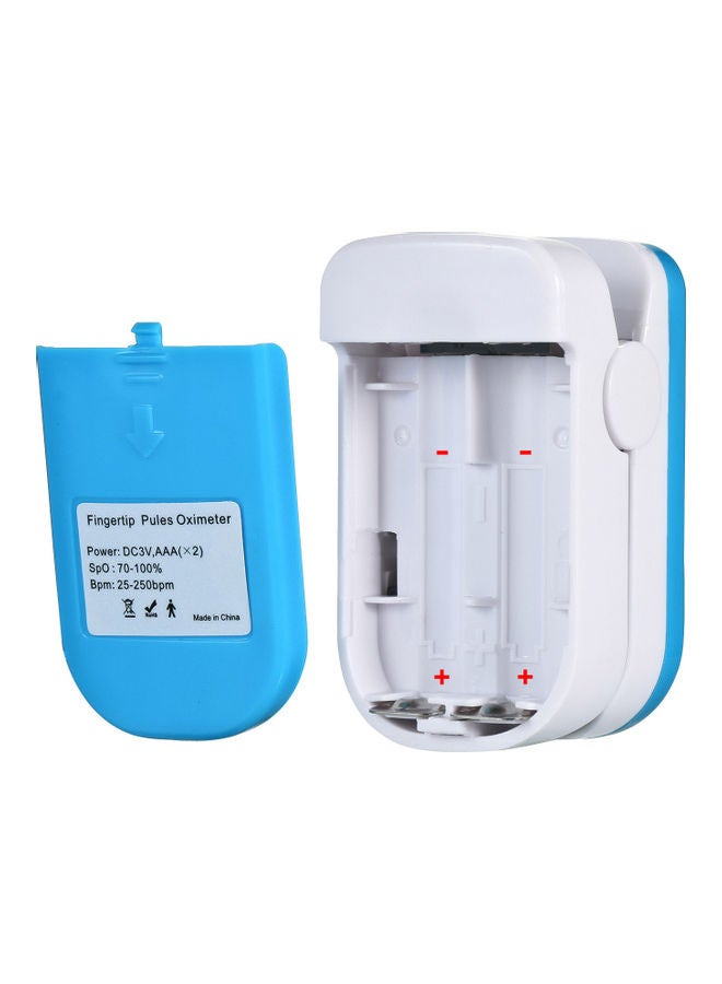 NIBEMINENT Finger Oximeter - Image 2