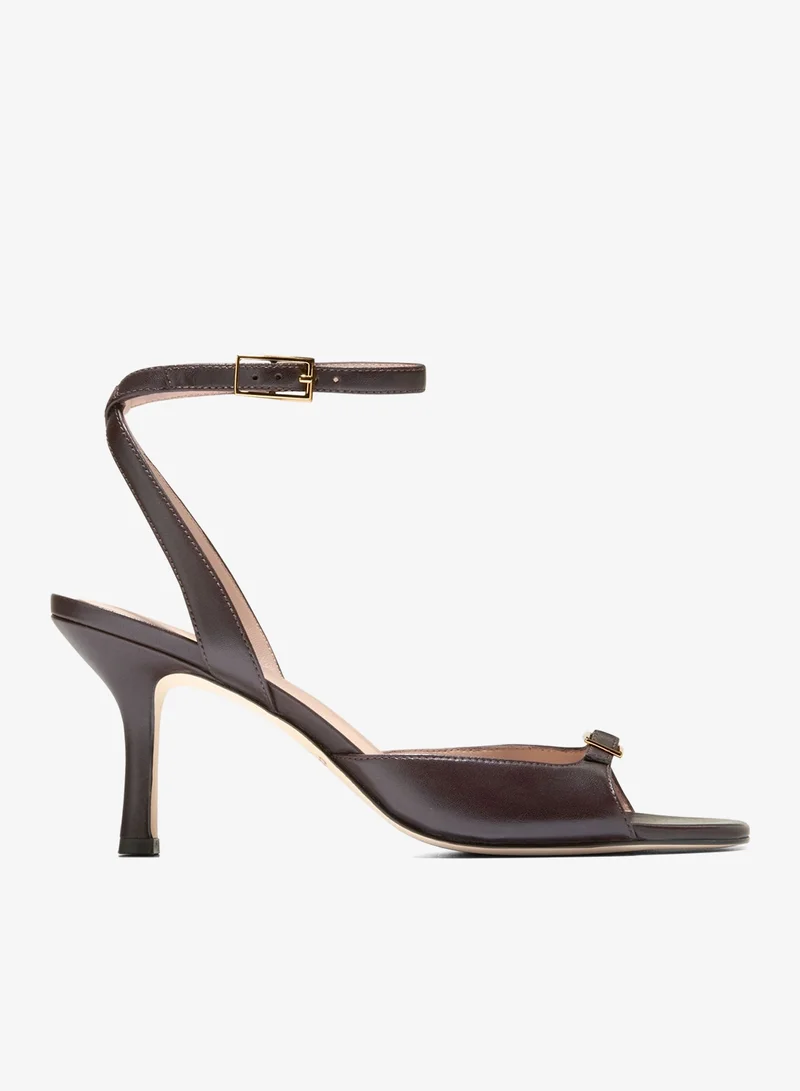 COLE HAAN Women's Annalise Buckle Sandals