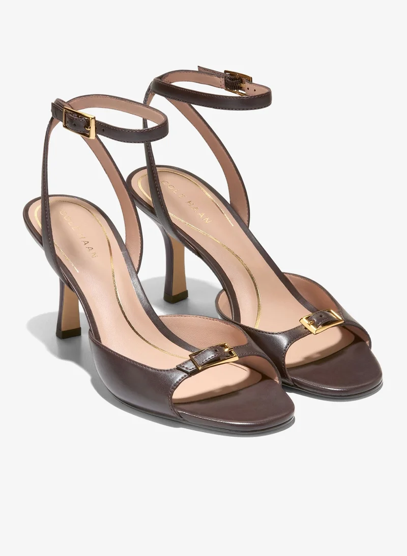 COLE HAAN Women's Annalise Buckle Sandals